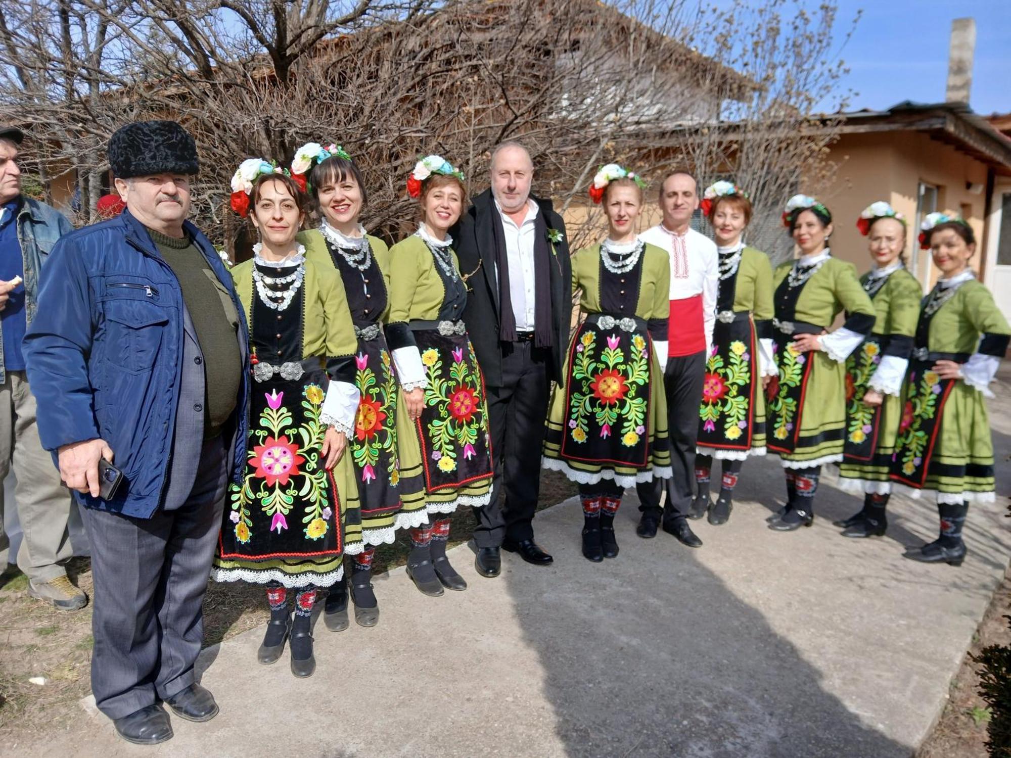 Винарна-Славовица Kalugerovo Esterno foto